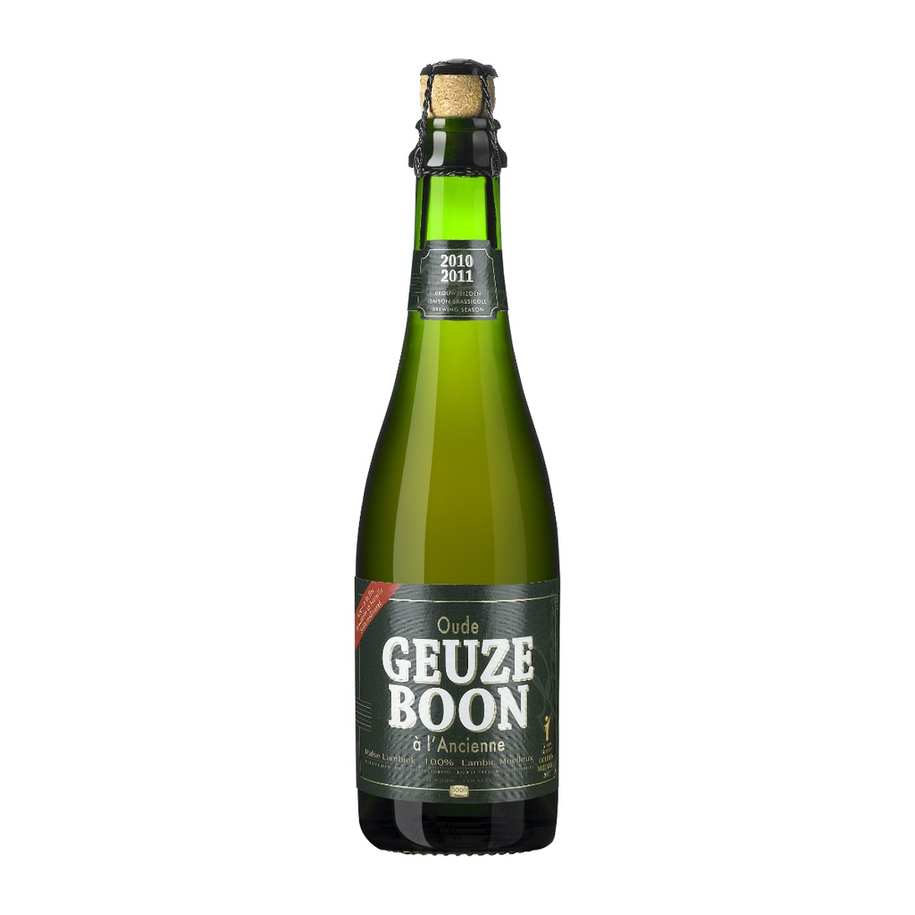 [6216] Gueuze Boon 37,5cl - fles