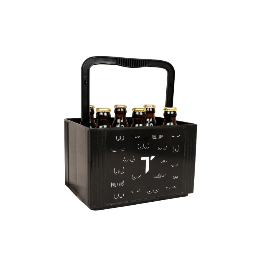 [7096] Tietjes Geschenkverpakking 0%