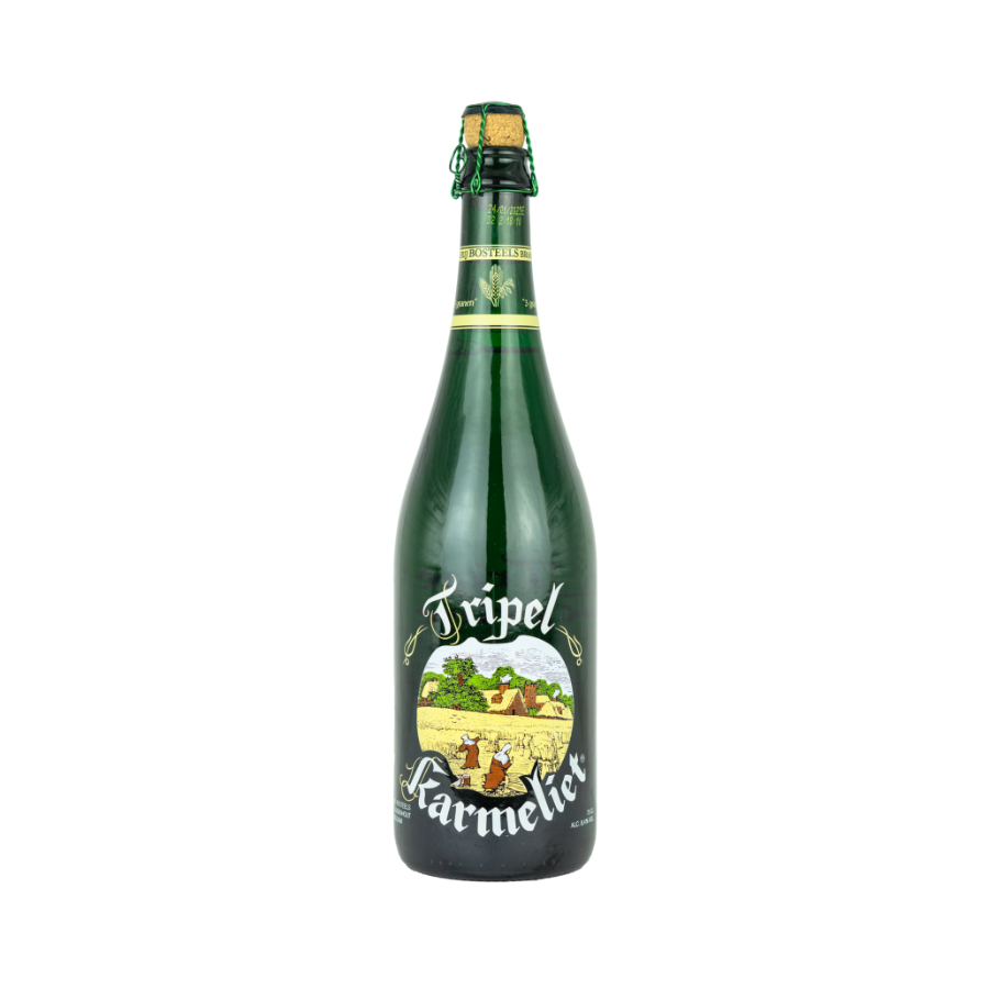 Karmeliet 75cl