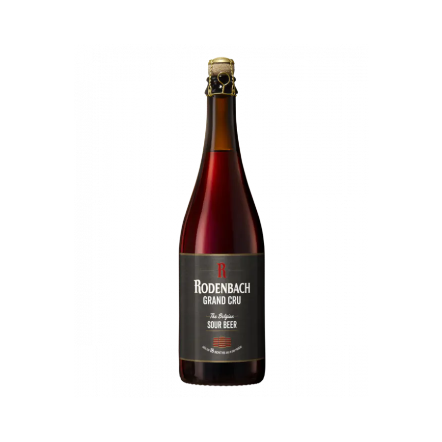 [7113] Rodenbach Grand Cru 75cl