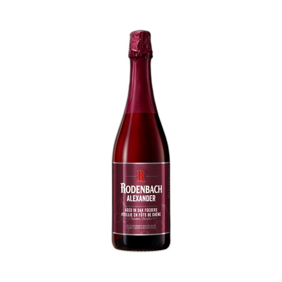 Rodenbach Alexander 75cl