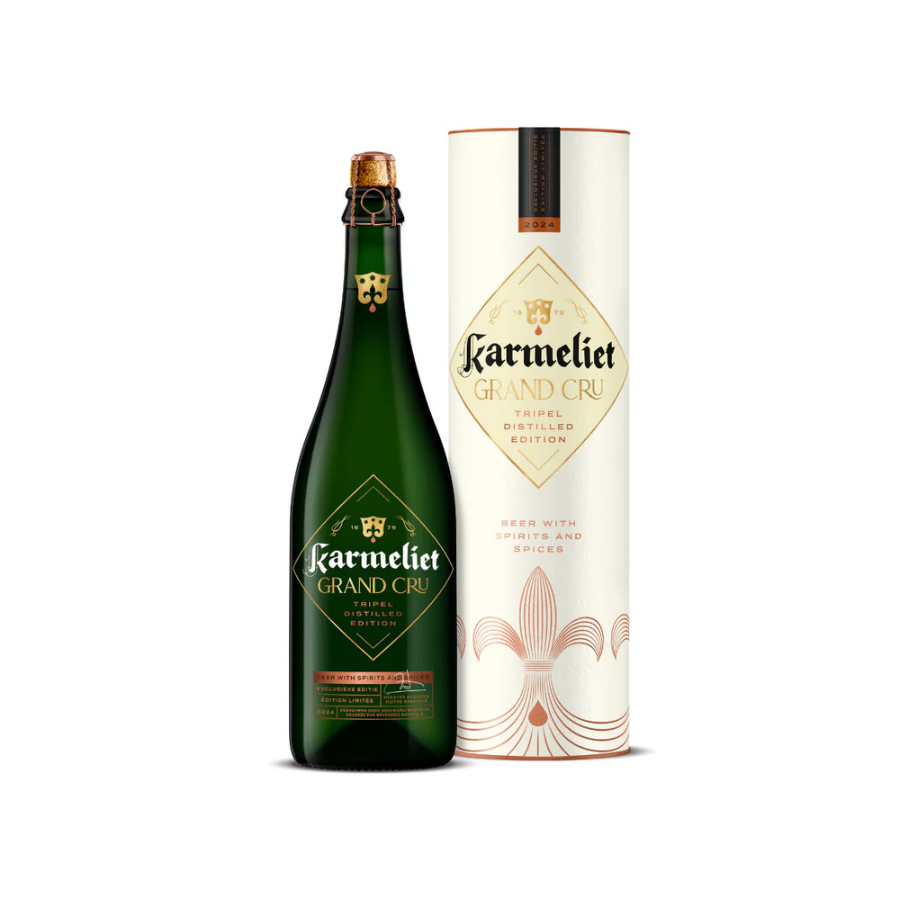 Karmeliet Grand Cru 75cl