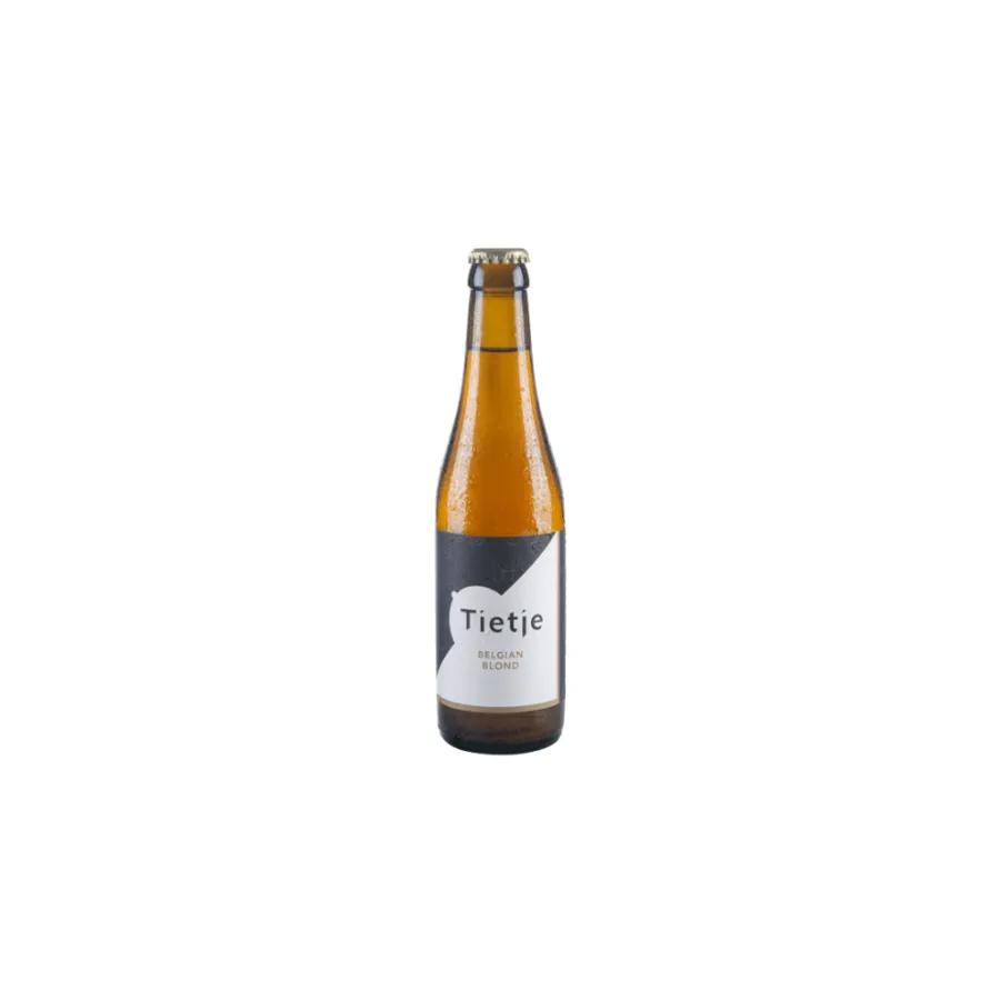 [7237] Tietje - Fles
