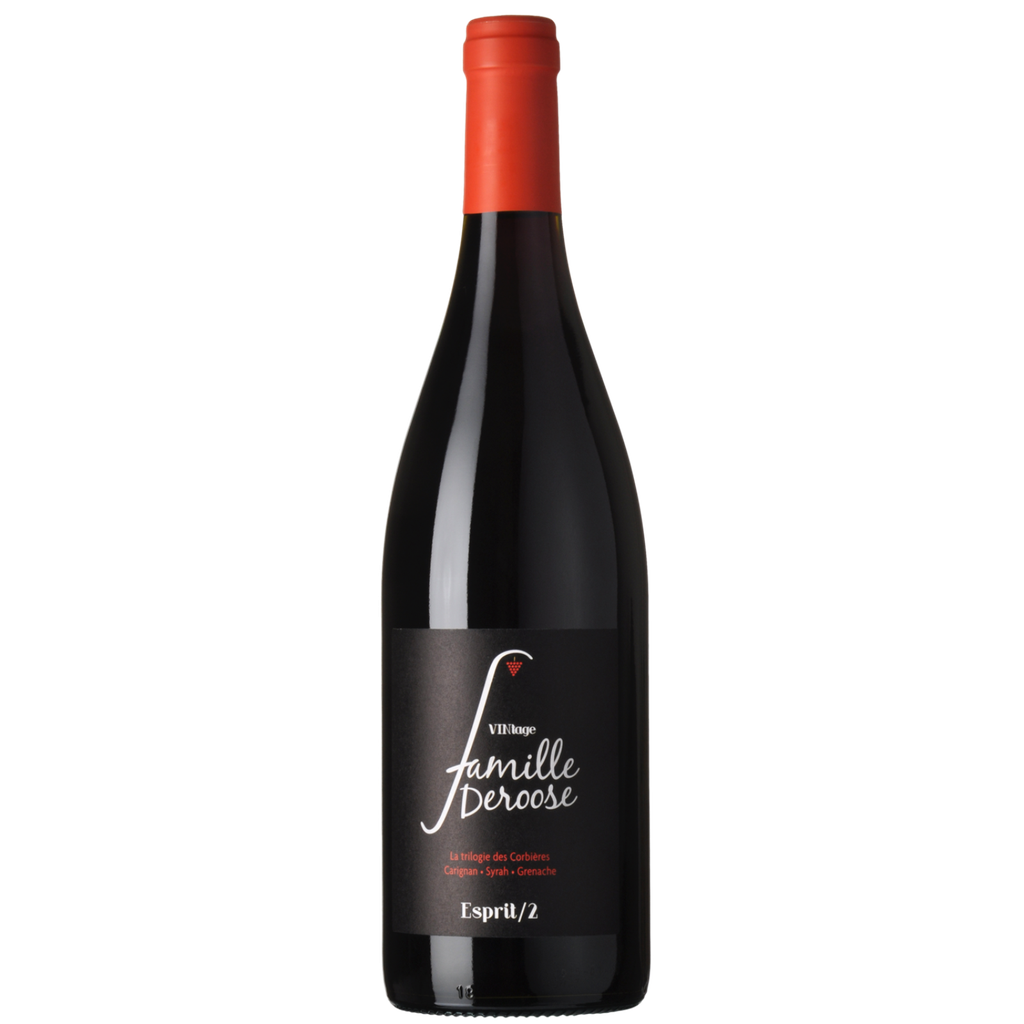 [1081] Famille Deroose - Esprit /2 2023