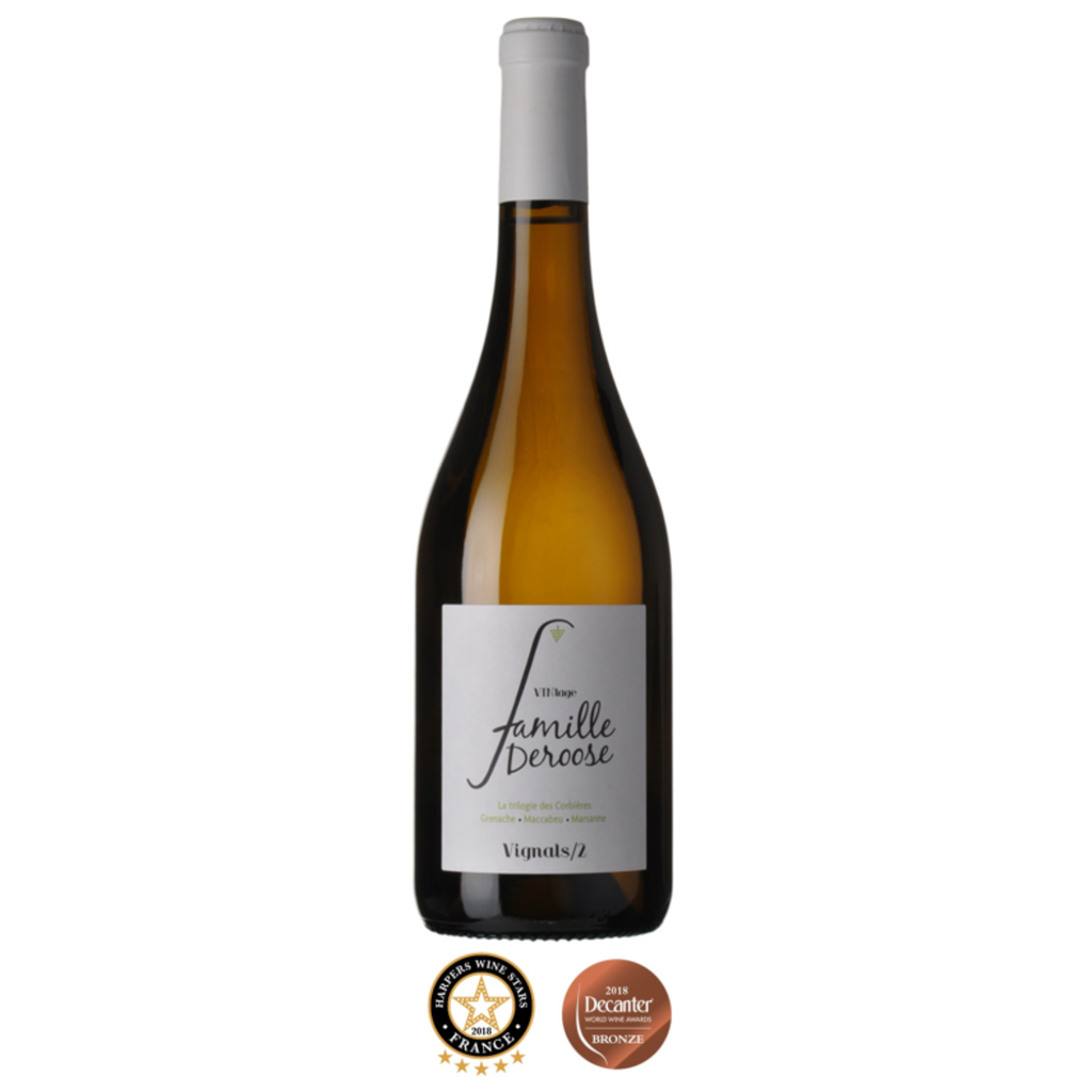 [1083] Famille Deroose - Vignals /2 2023