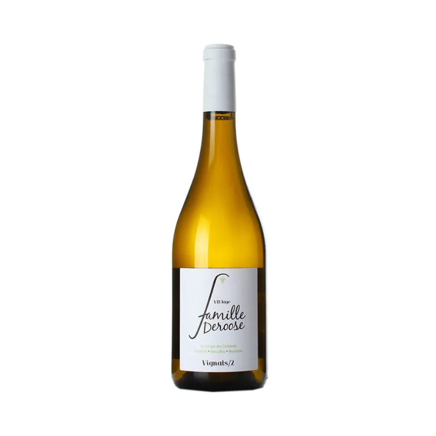 Famille Deroose - Vignals /2 2023