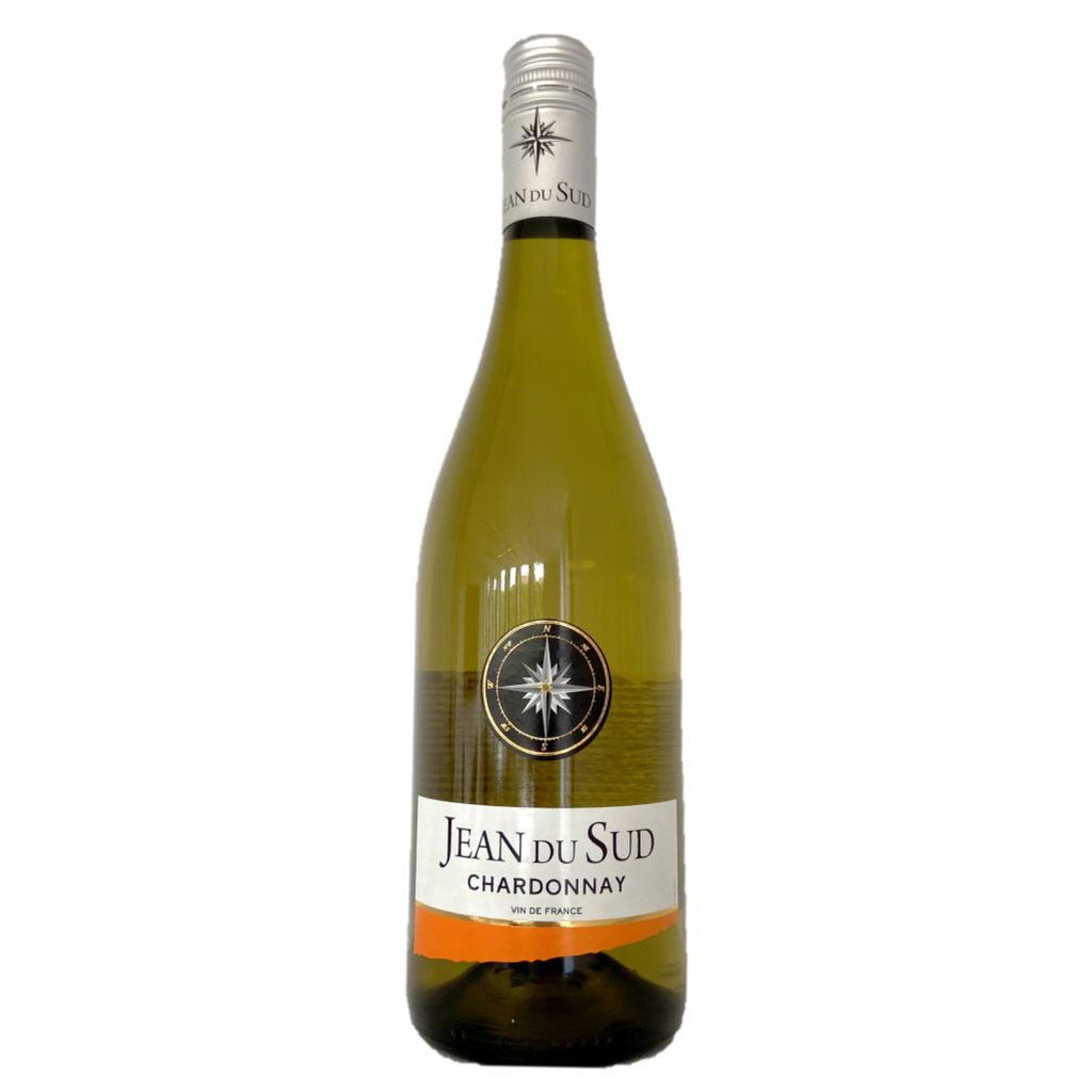 Jean Du Sud - wit 75cl