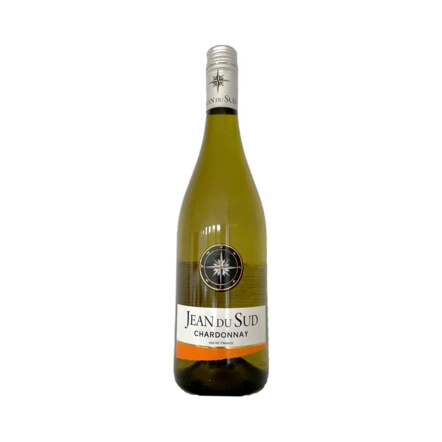 Jean Du Sud - wit 75cl