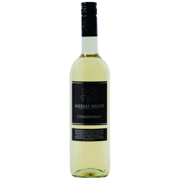 [1102] Jarrah Wood - Wit 75cl