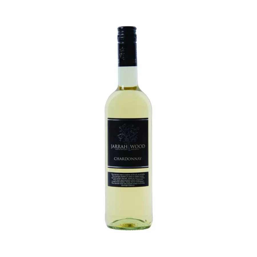 Jarrah Wood - Wit 75cl