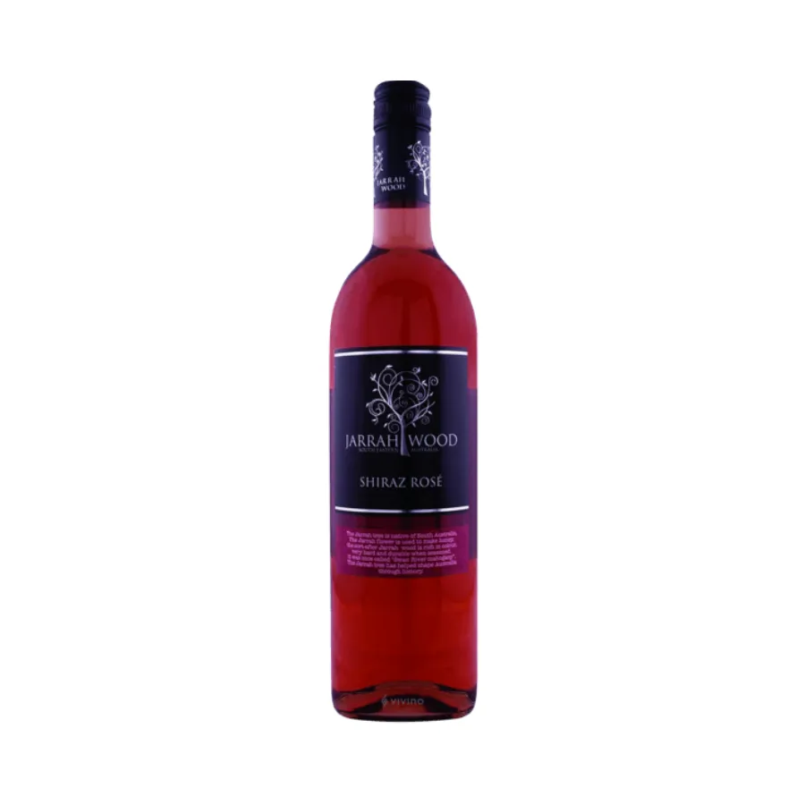 Jarrah Wood - Rosé 75cl