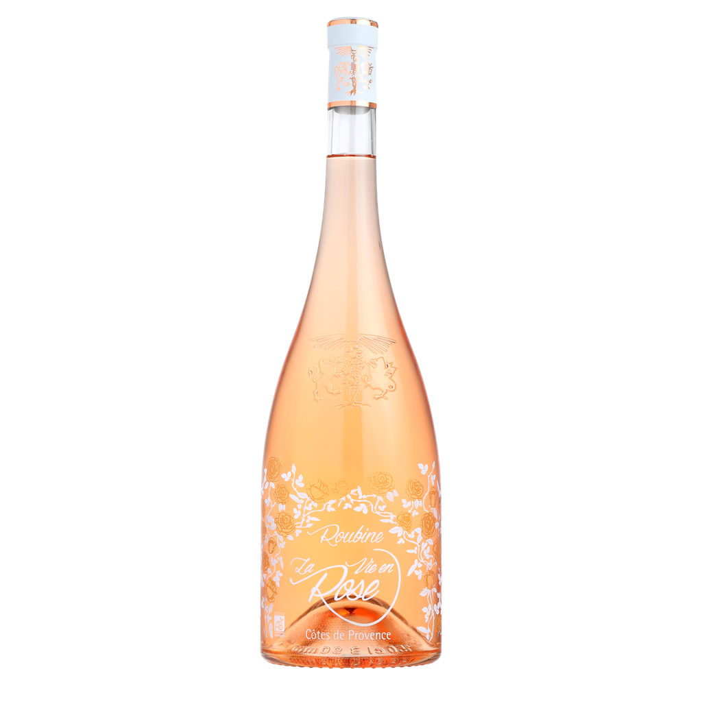 La Vie en rose Magnum