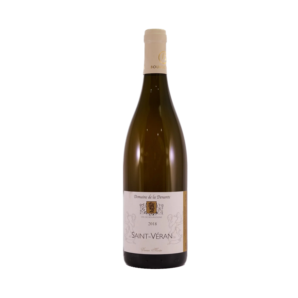 Dom. Denante Saint Veran, 2023 75cl