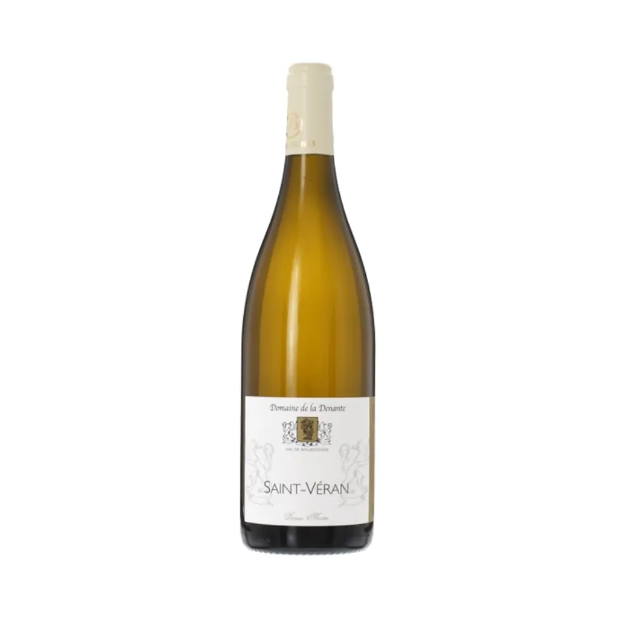 [1143] Dom. Denante Saint Veran, 2023 75cl