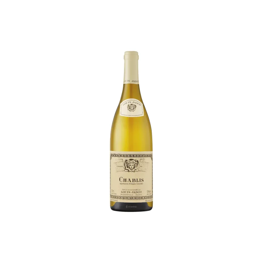 Chablis 2020 375ml