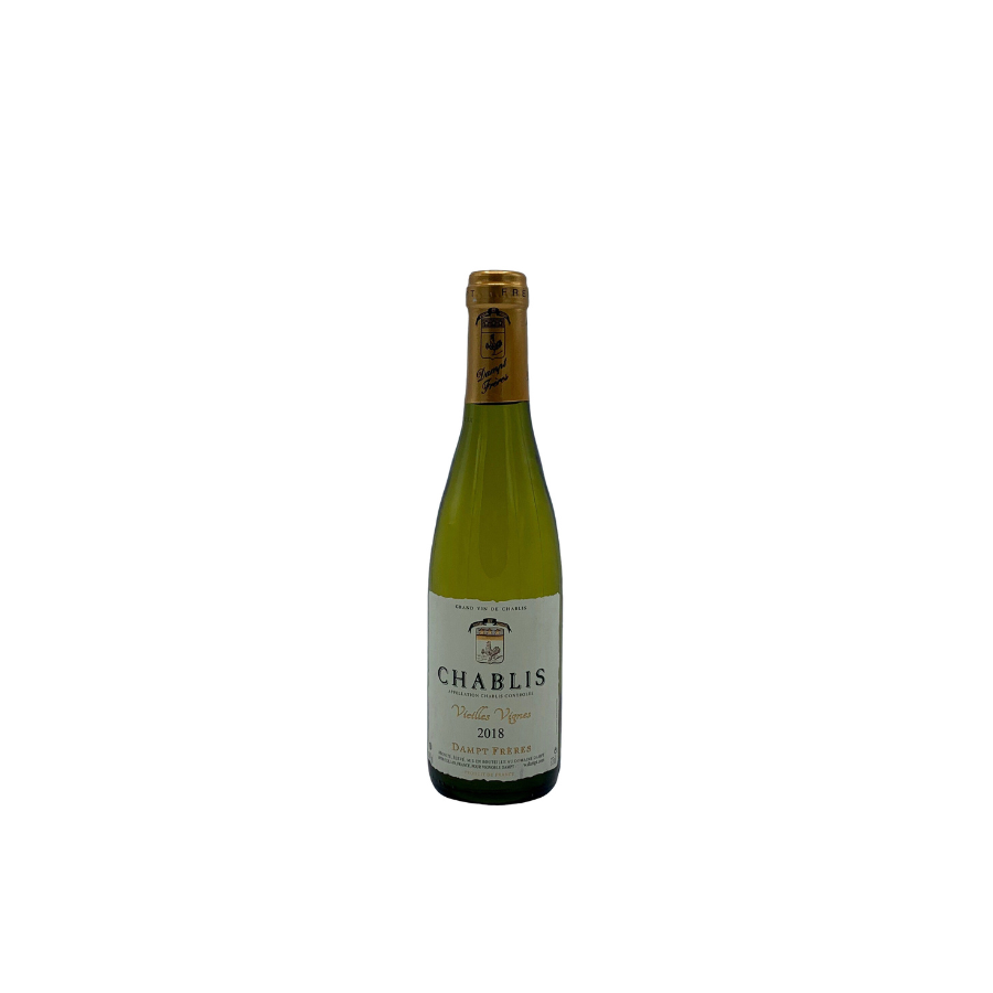 Chablis 2020 375ml