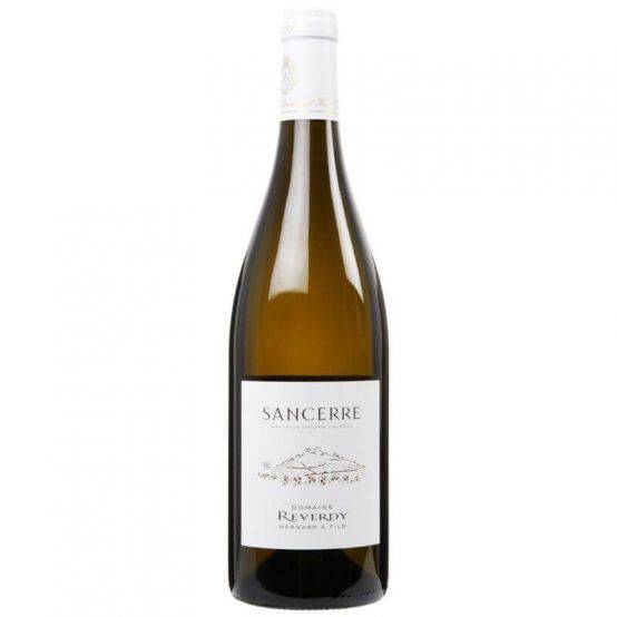 Sancerre, Bernard Reverdy, 2024, 75cl