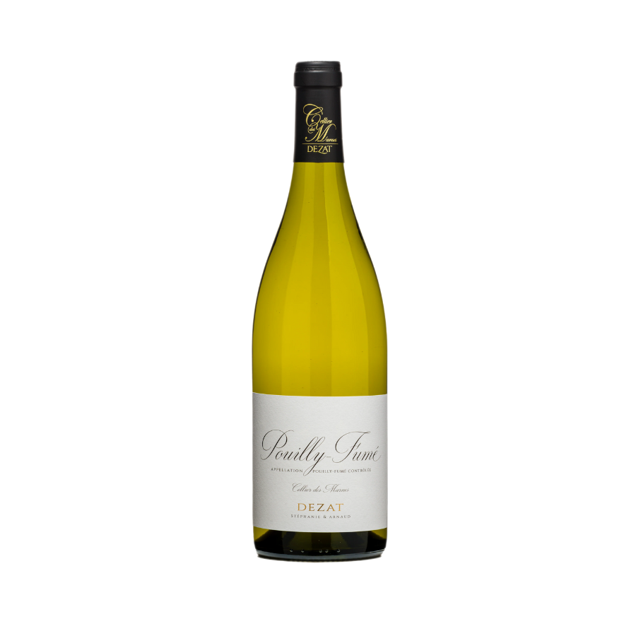 Pouilly Fume, Dezat, 2024, 75cl
