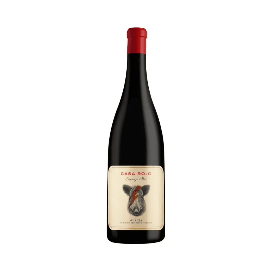 Enemigo Mio 2023, 75cl