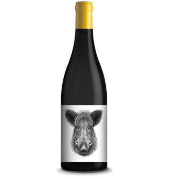 Enemigo Mio 2023, 75cl