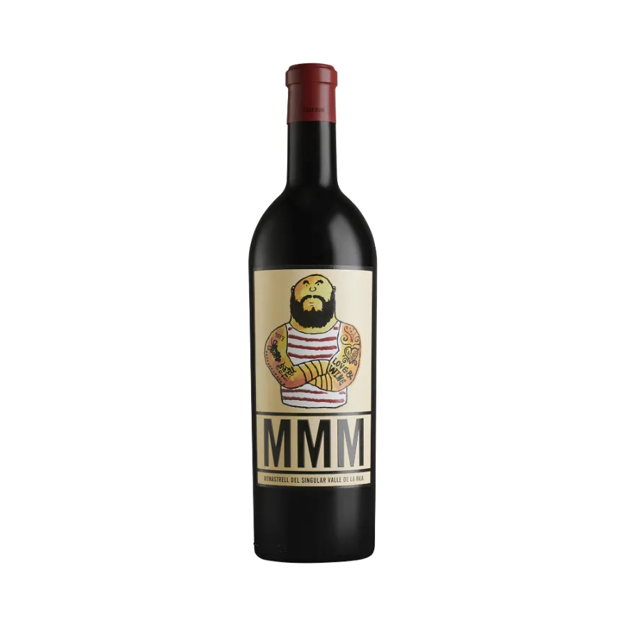 Macho Man 2020 1,5L