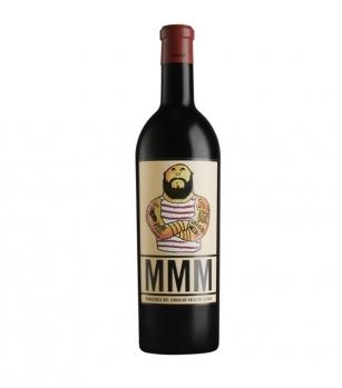 Macho Man 2020 1,5L