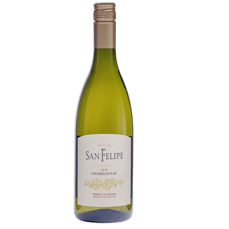 [1168] San Felipe Chard 2024 - 75cl