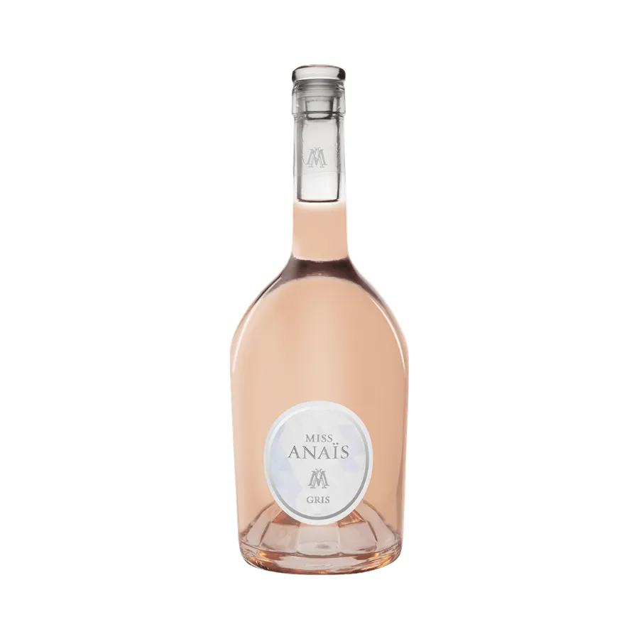 Miss Anais Rosé 75cl