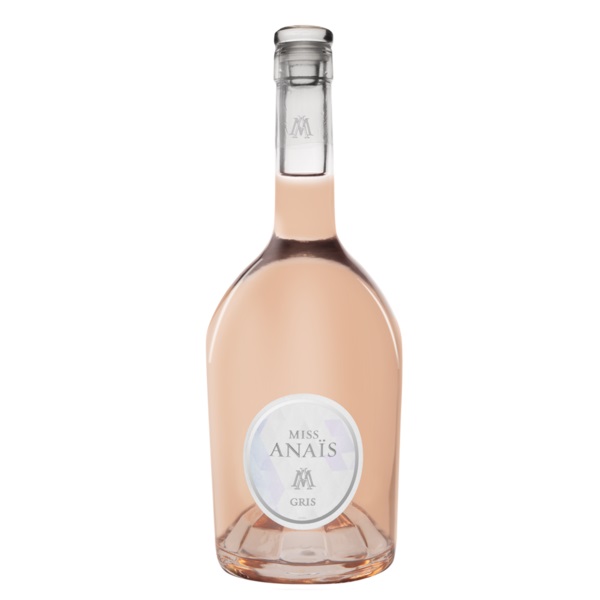 [5216] Miss Anais Rosé 75cl
