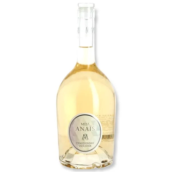 [5271] Miss Anais Wit 75cl