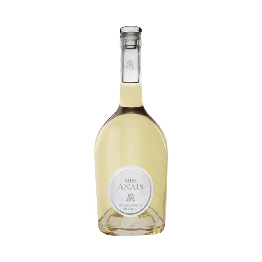 Miss Anais Wit 75cl