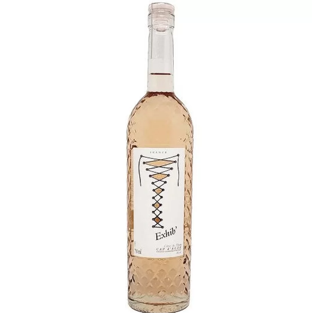 [5598] Exhib 2024, Côte de Thau 75cl
