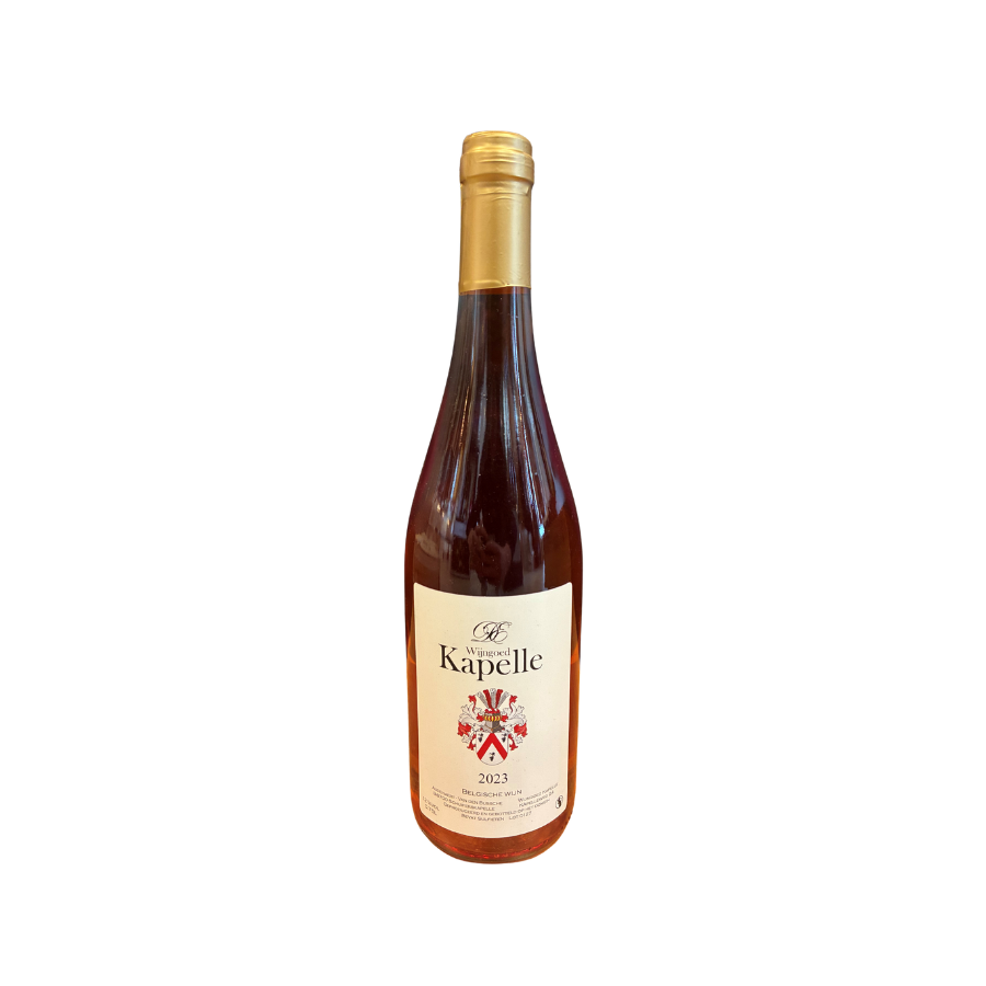 [5599] Wijngoed Kapelle rosé 75cl