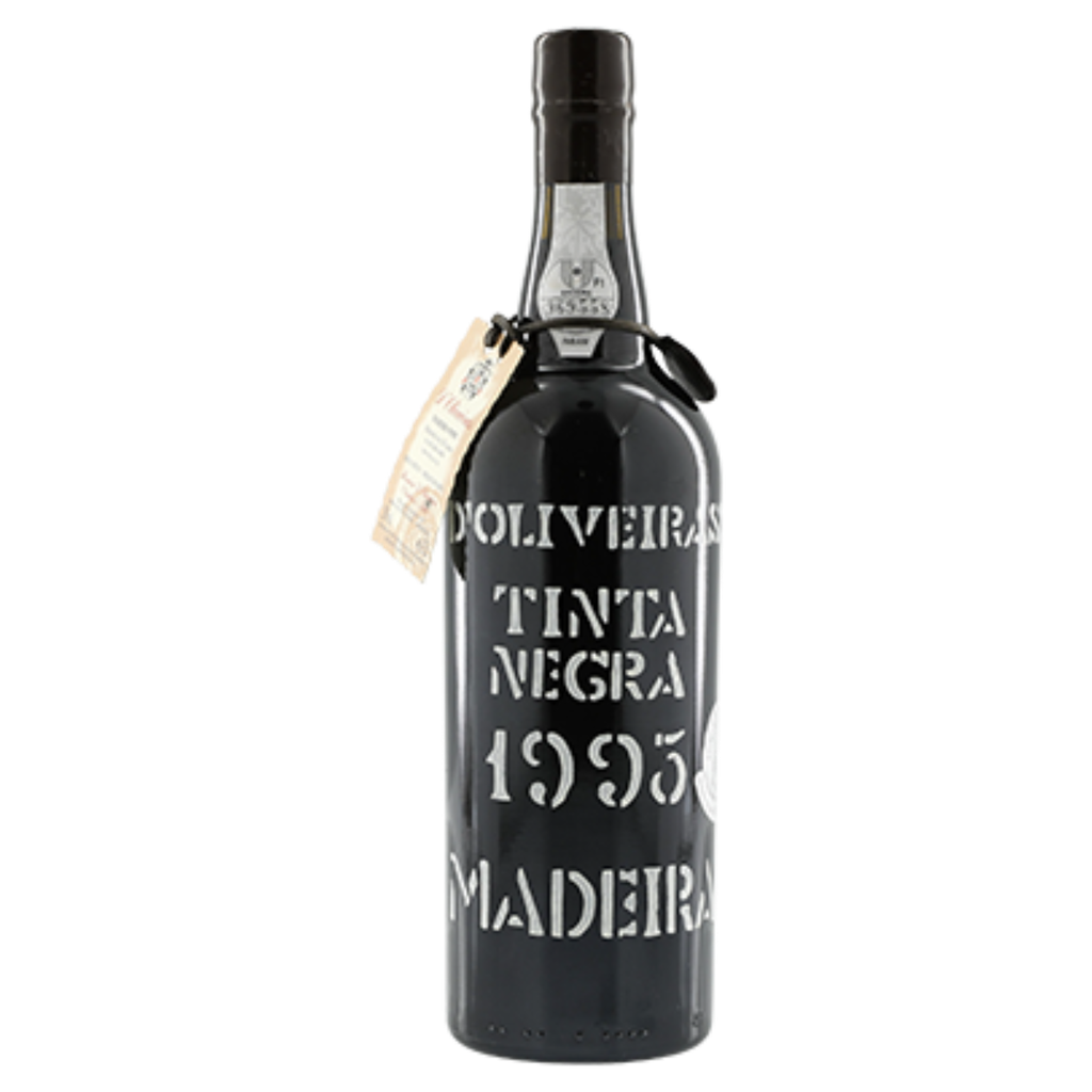 D'Oliveira Tinta Negra 1995