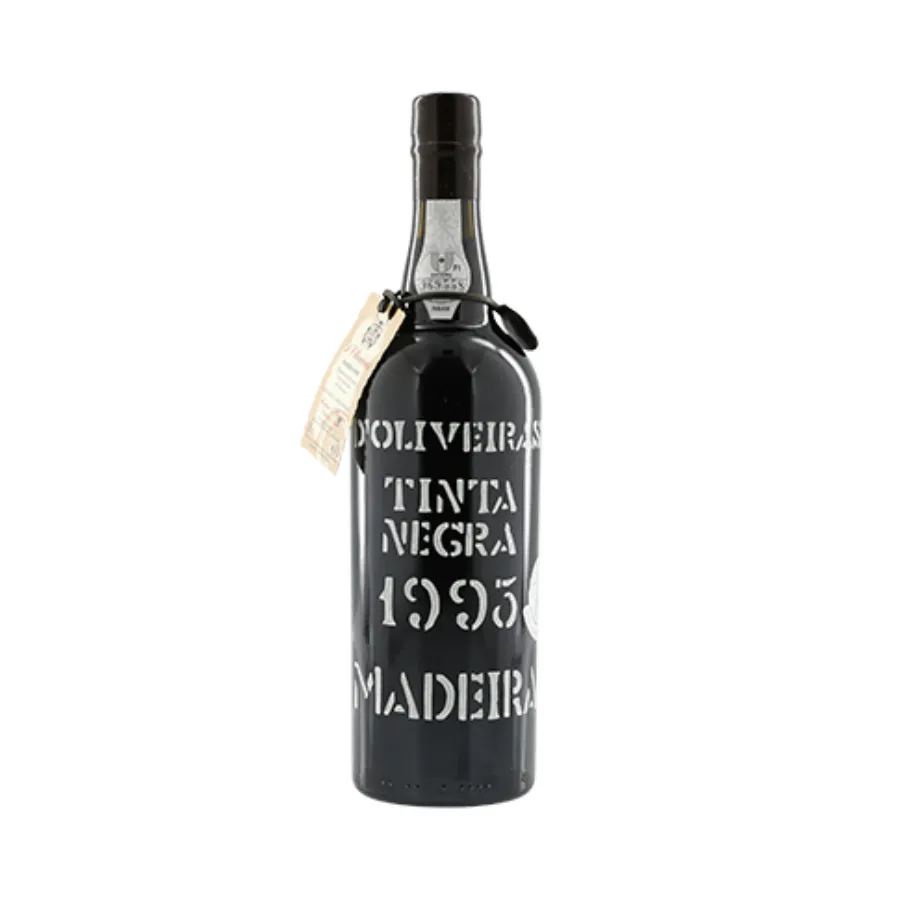 D'Oliveira Tinta Negra 1995