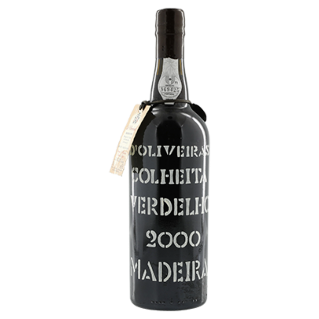[5870] D'Oliveira Verdelho 2000