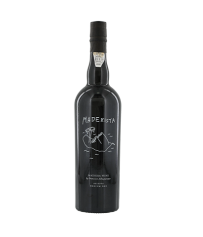Maderista Reserva
