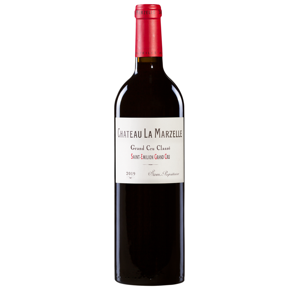 Chât. La Marzelle GCC 2019 Magnum