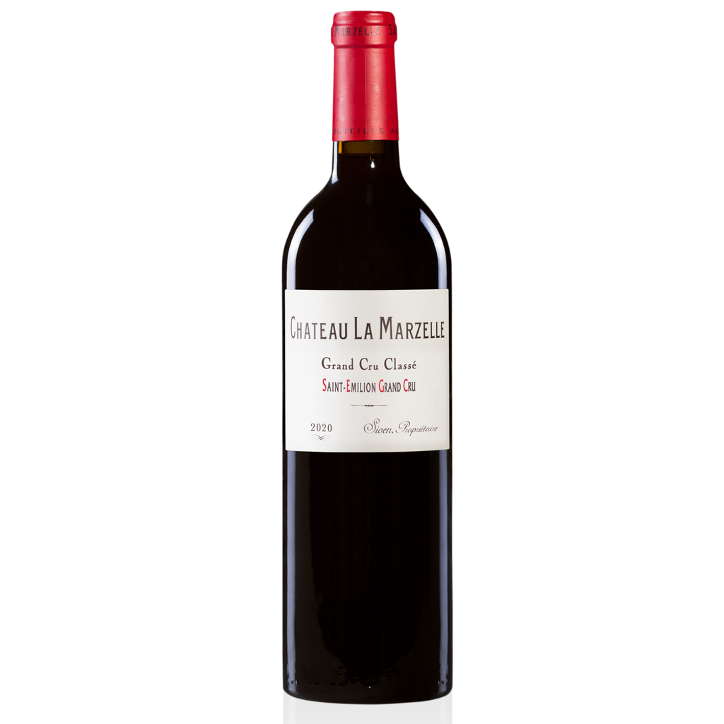 [5920] Chât. La Marzelle GCC 2020 Magnum KIST