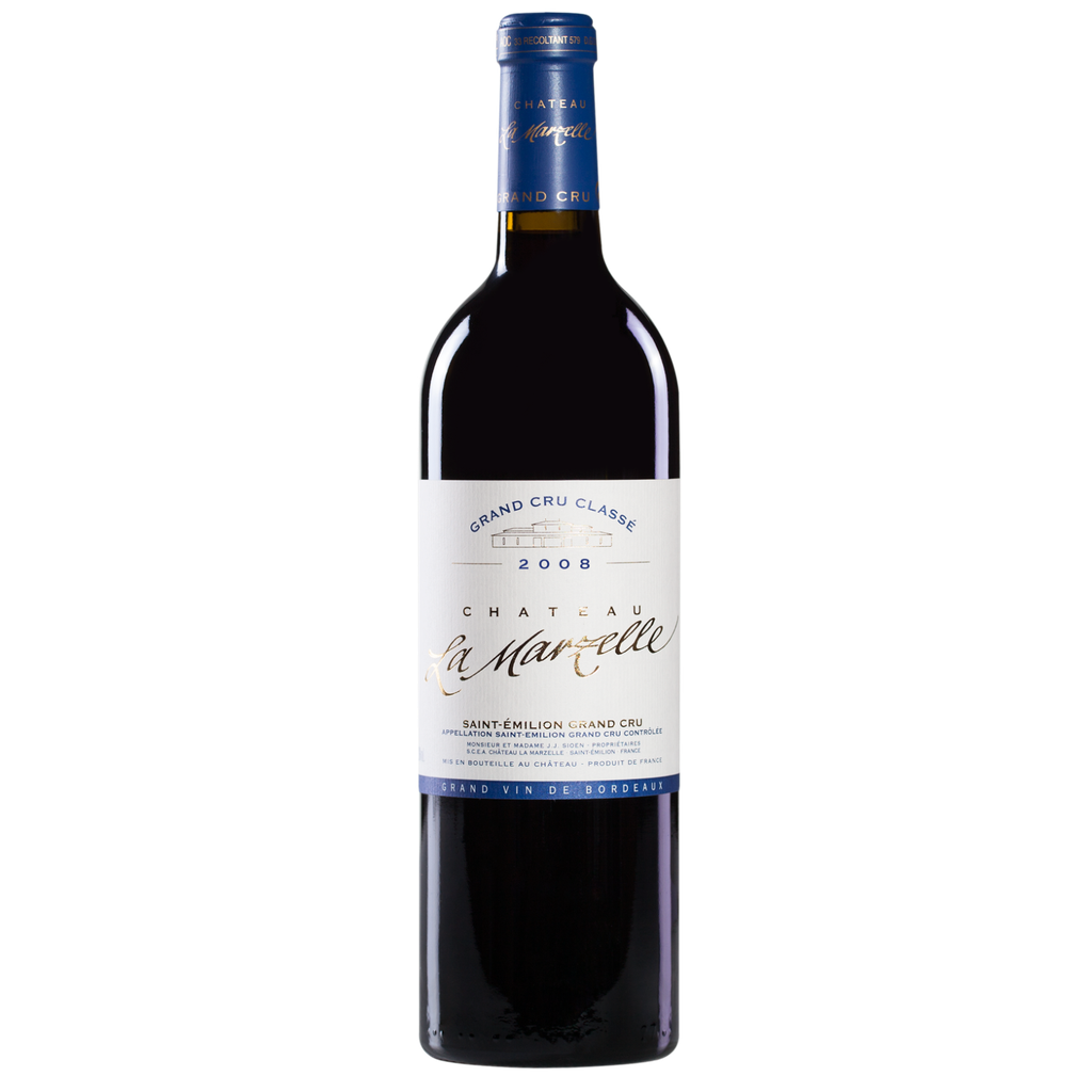 [5934] Chat. La Marzelle GCC 2008 37,5cl