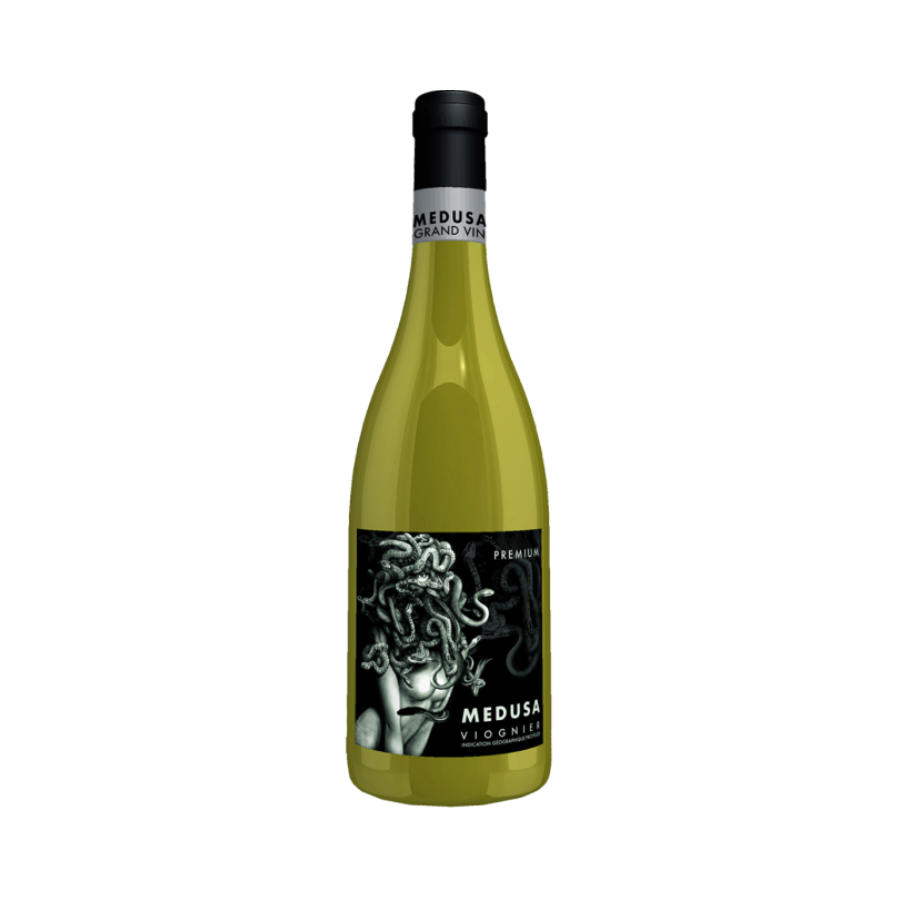 [6105] Vellas Medusa, 75cl 2022