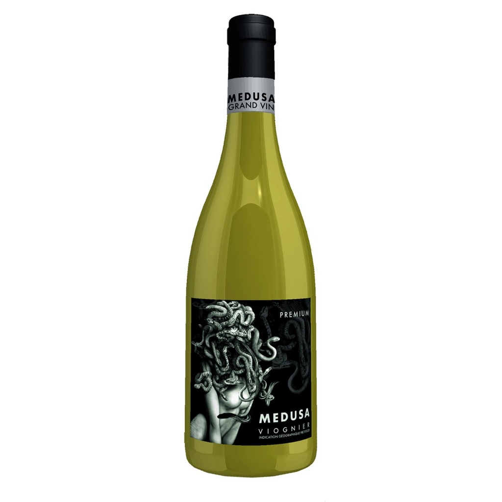 Vellas Medusa, 75cl 2022