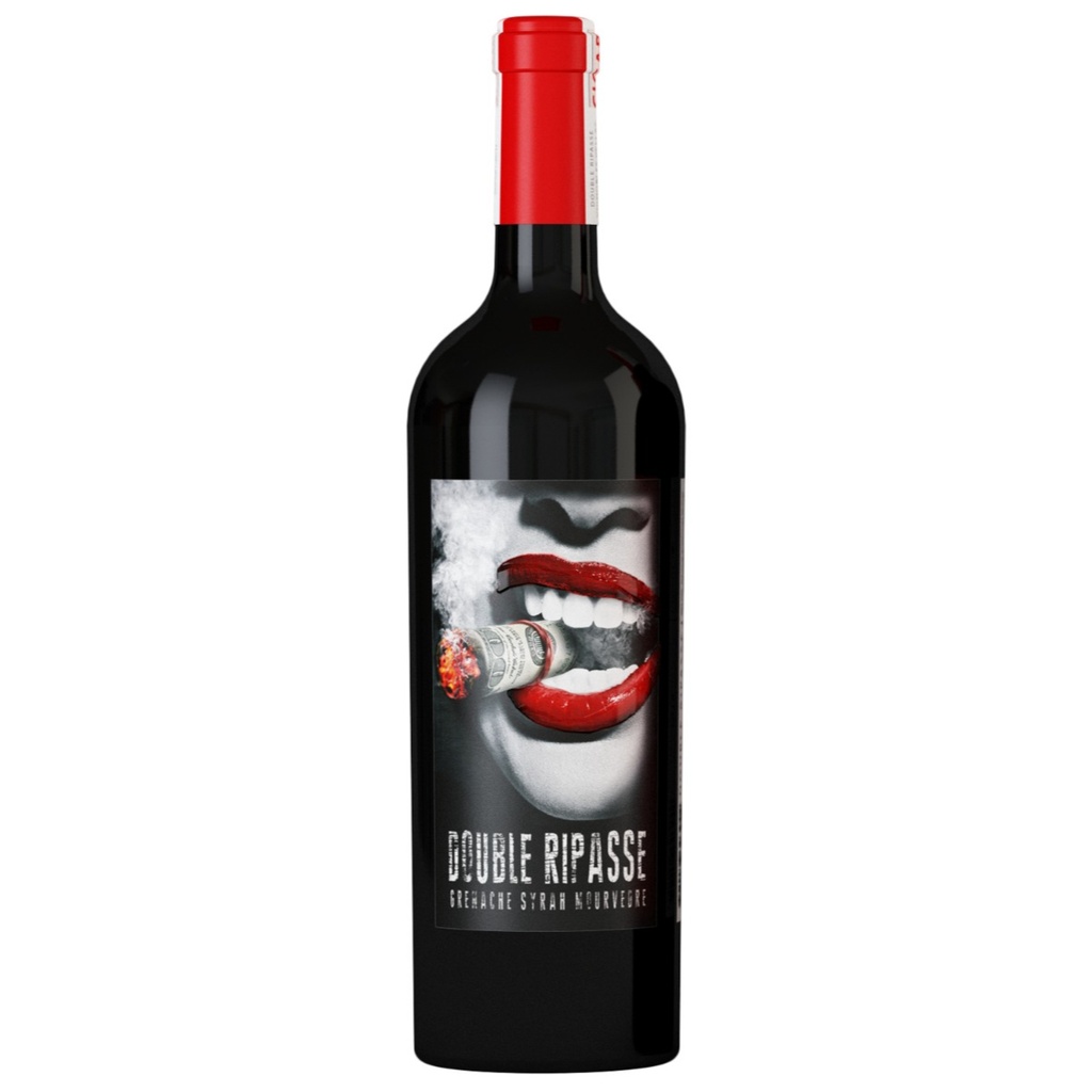 Domaine Valinière, Double Ripasse 2023