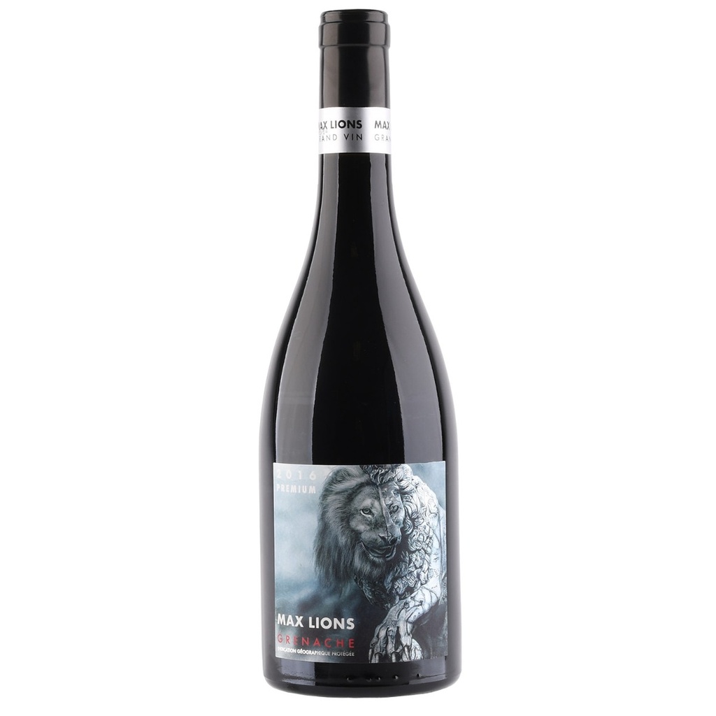 [6114] Vellas Max Lions 2023