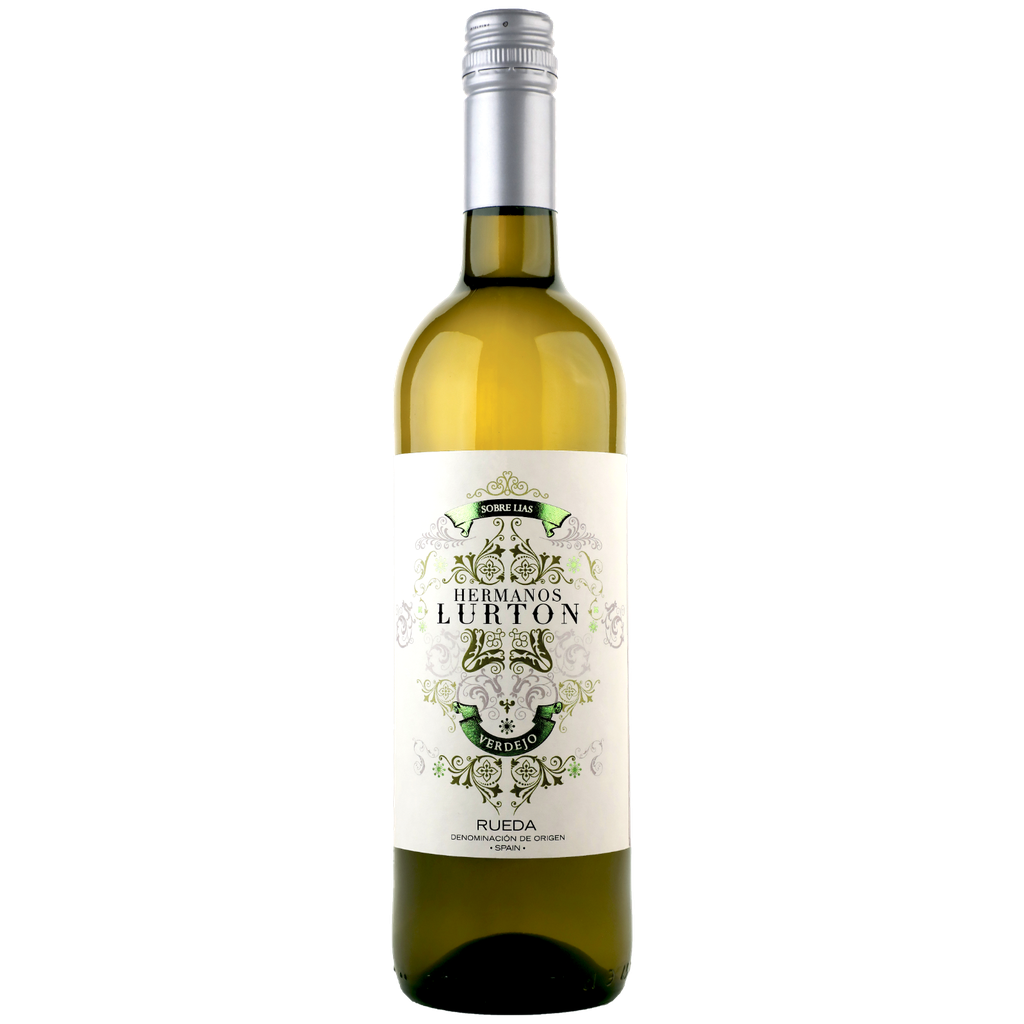 Hermanos Lurton, Rueda 2023, 75cl