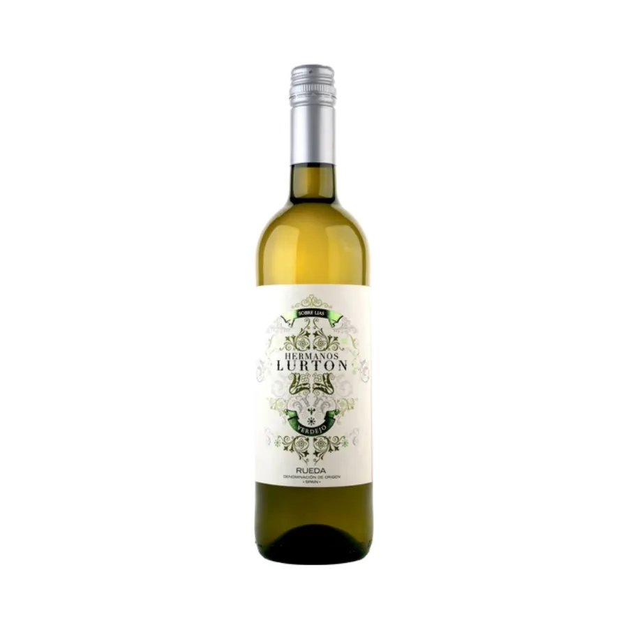 Hermanos Lurton, Rueda 2023, 75cl