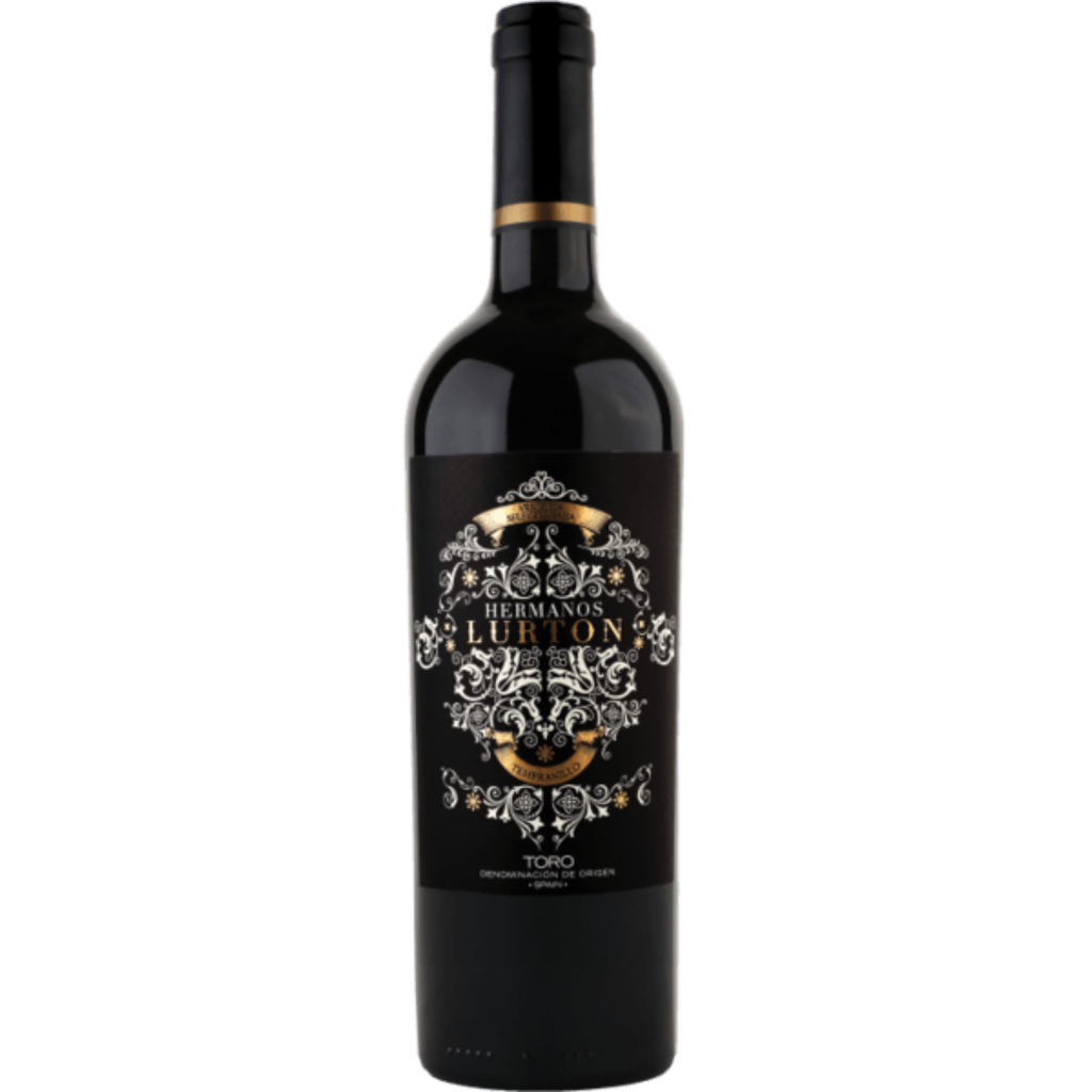 [6218] Hermanos Lurton, Toro 2021