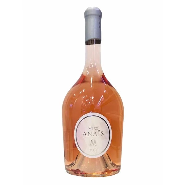 Miss Anais Rosé 3L