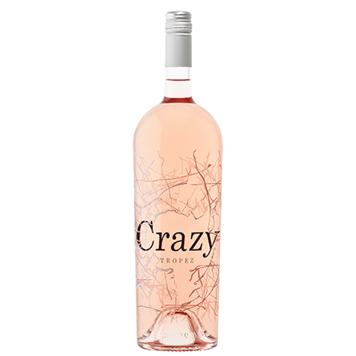 Crazy Tropez - rosé 1,5L