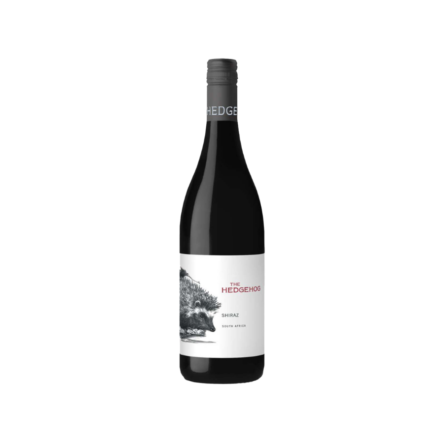 The Hedgehog ORC Shiraz 2020